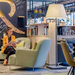 4* Otel Mercure Mitte